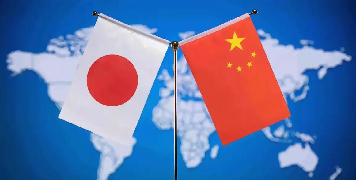 对日本出了重手！40家日本实体实施新制裁！

日本前阵子还上蹿下跳，抗议中俄联合