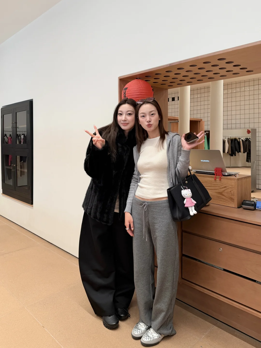 alright then 遇见谁🤩