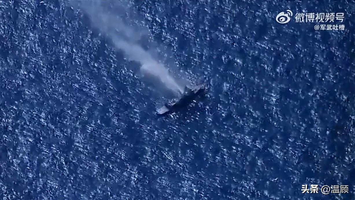 又来大的，伊朗这波上大分了！根据伊朗伊斯兰革命卫队3月4日发布的“真实承诺-4”