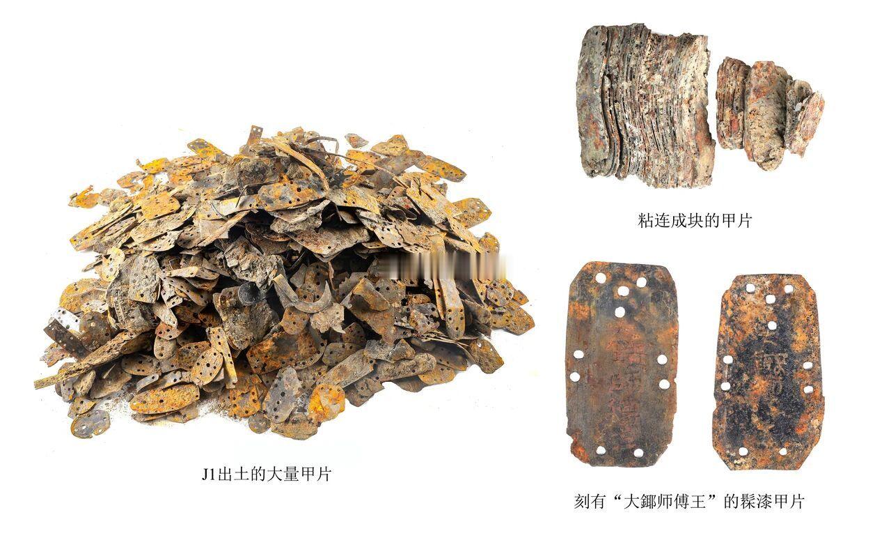 【绍兴考古发现了全球首个……】绍兴稽中遗址出土了大量三国东吴时期（公元222—2