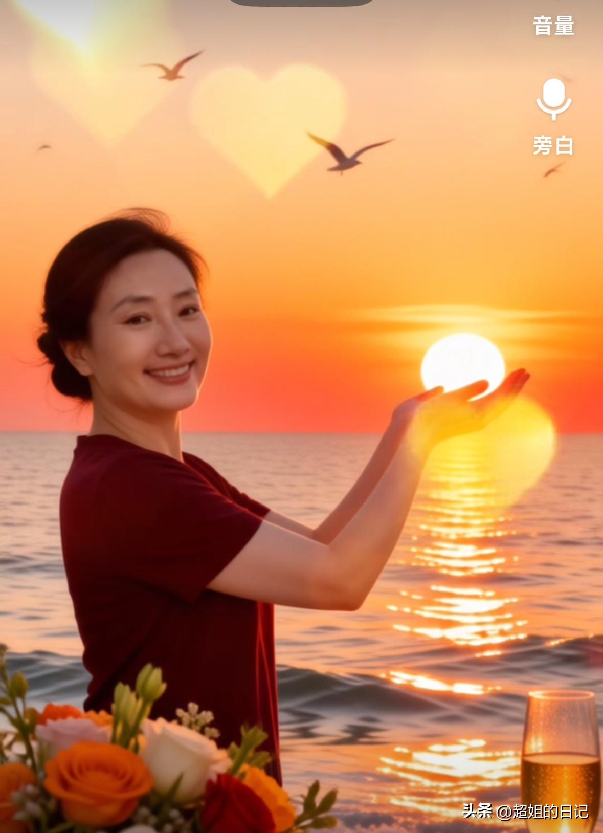 估计我很大概率又要征婚了，如果谁家有靠谱的弟弟哥哥啥的，可以提前准备材料了。
本