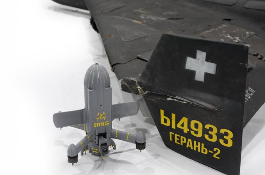 泽连斯基找到“新靠山”，他在中东走访了几天，为乌克兰争取到了海湾国家的订单和友谊