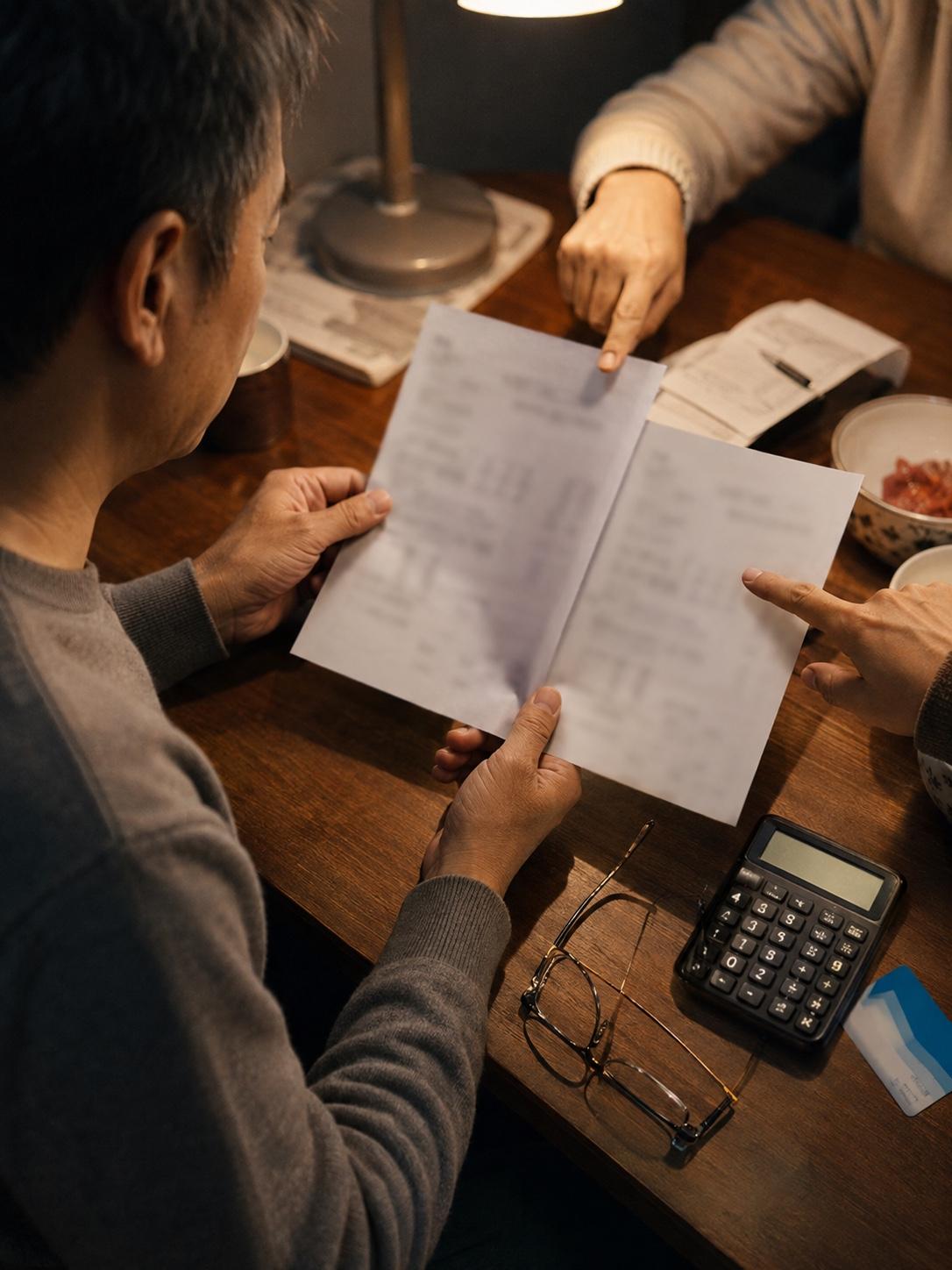医疗检验“同检同价”…
同样查个血糖，凭啥换种方法价格就变了？

过去一张检验单