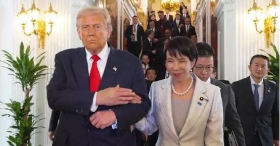 中日关系崩了，所有人都以为日本是在替美国冲锋、替台湾站台！一位美国专家直接把底裤