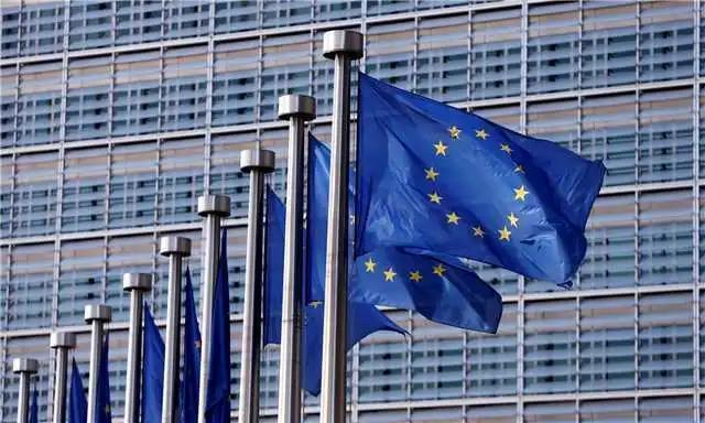 当地时间2月1号
欧盟刚刚宣布
欧盟最近干了件让人大跌眼镜的事居然把伊朗革命卫队