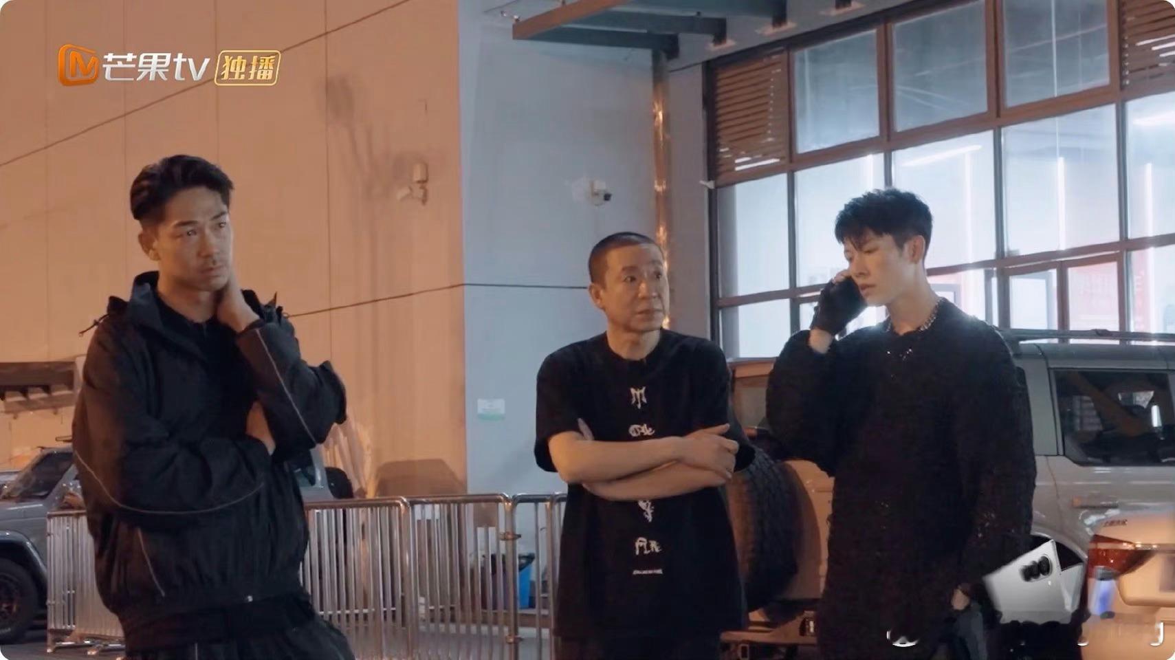 #终于理解林志玲为什么嫁给黑泽良平了#今天剧本三要素，雅的帅气，黑泽良平的温柔善