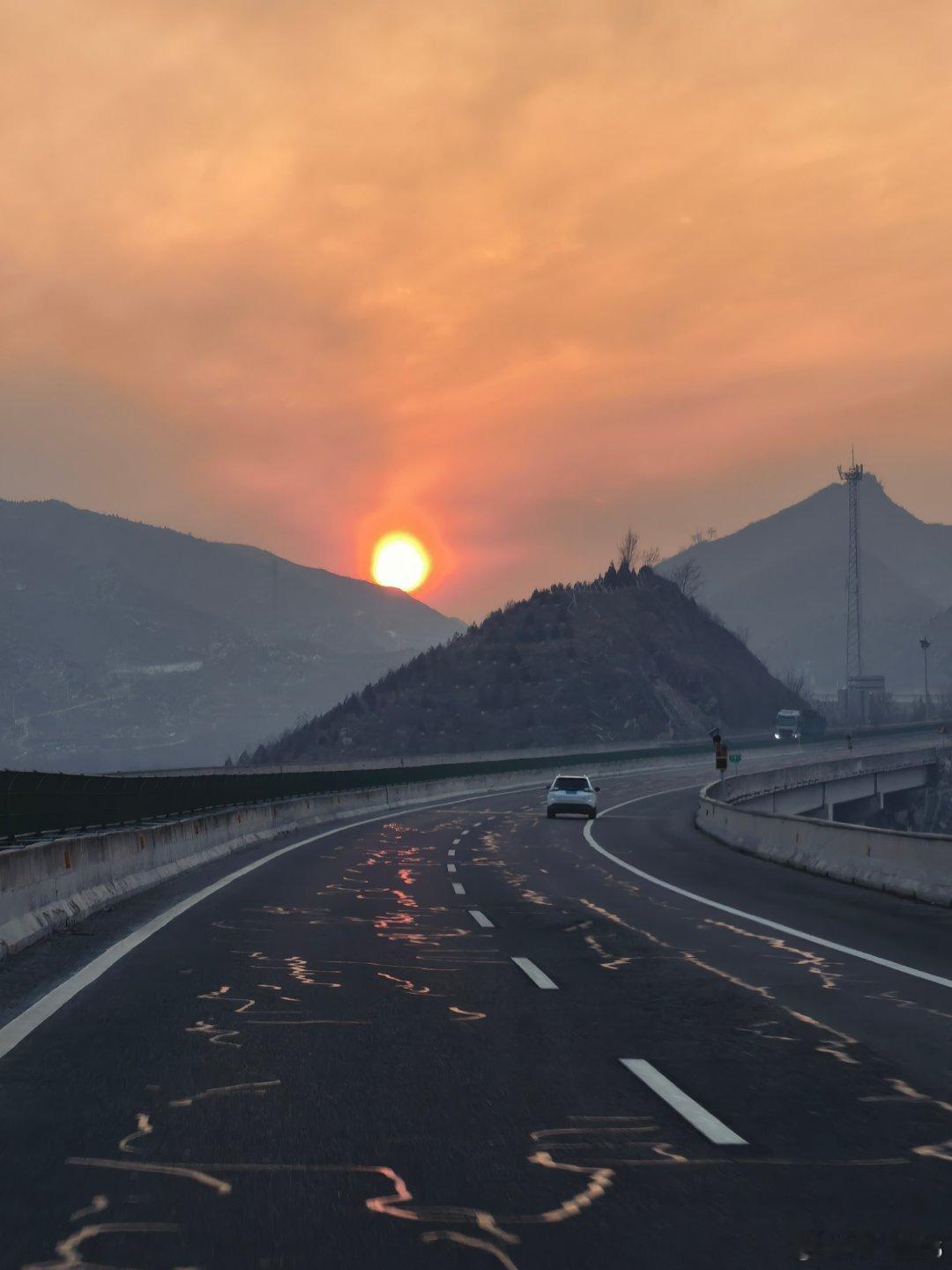 🚗🚗🚗五台山五台山 忻州·五台山