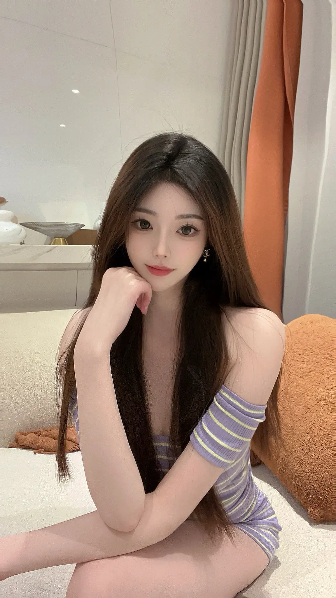 开启蓝牙能连接你的心嘛