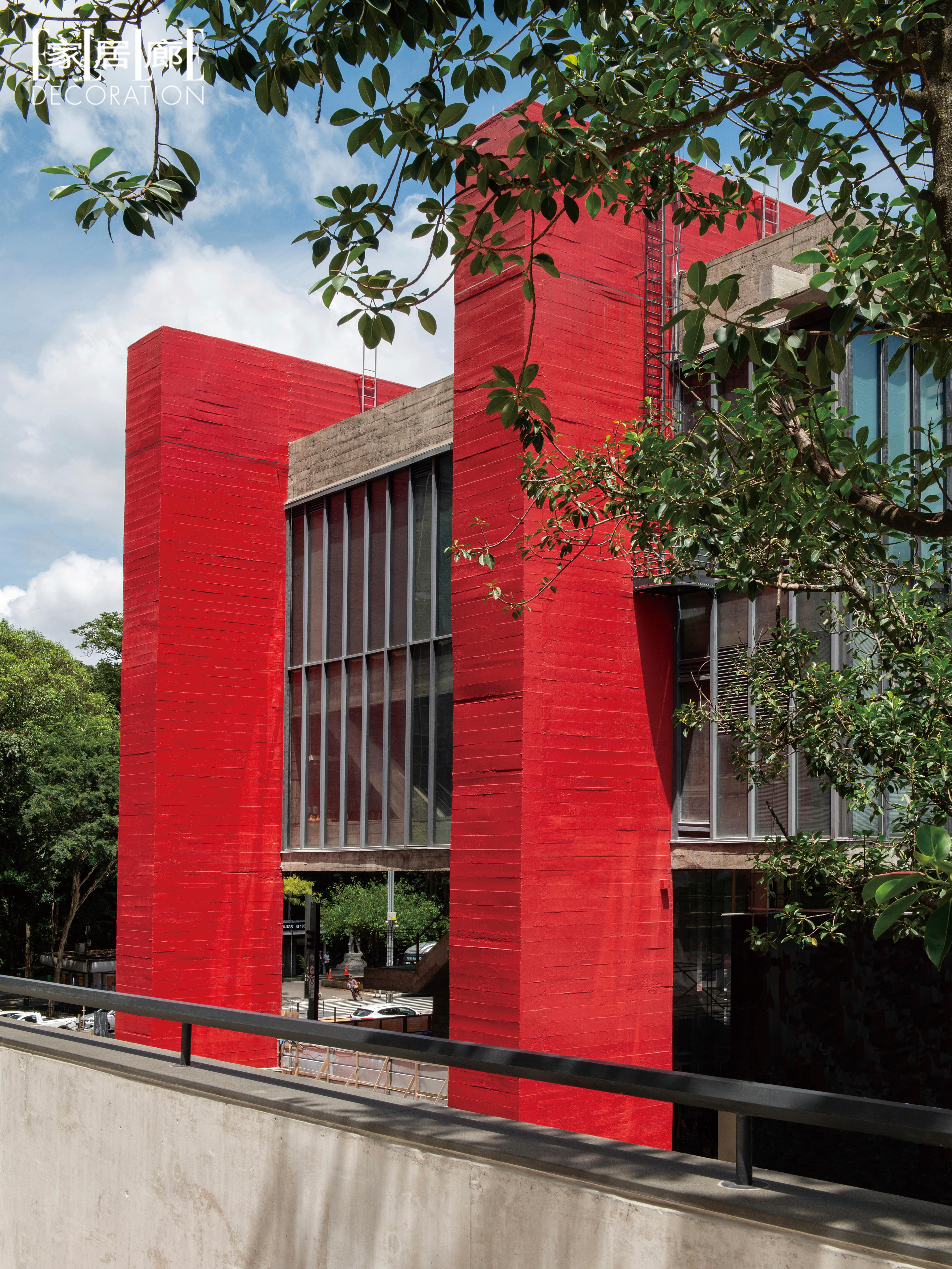 艺术与建筑，是圣保罗这座城市的主色，也是它与众不同的魅力所在。从一年一...