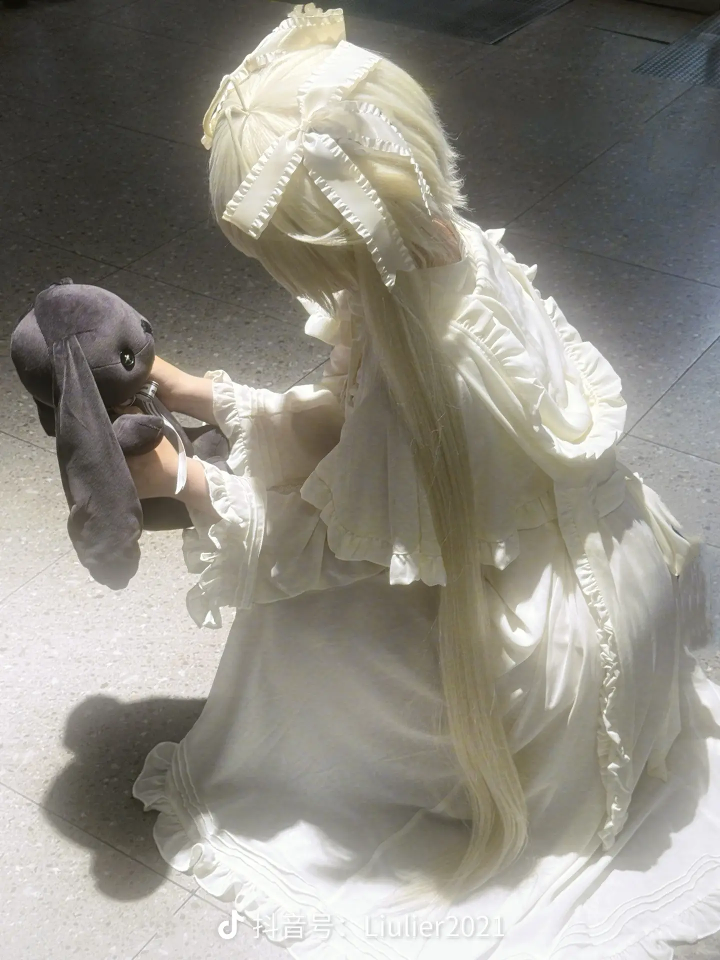 为什么要别人认可 我们是特别的