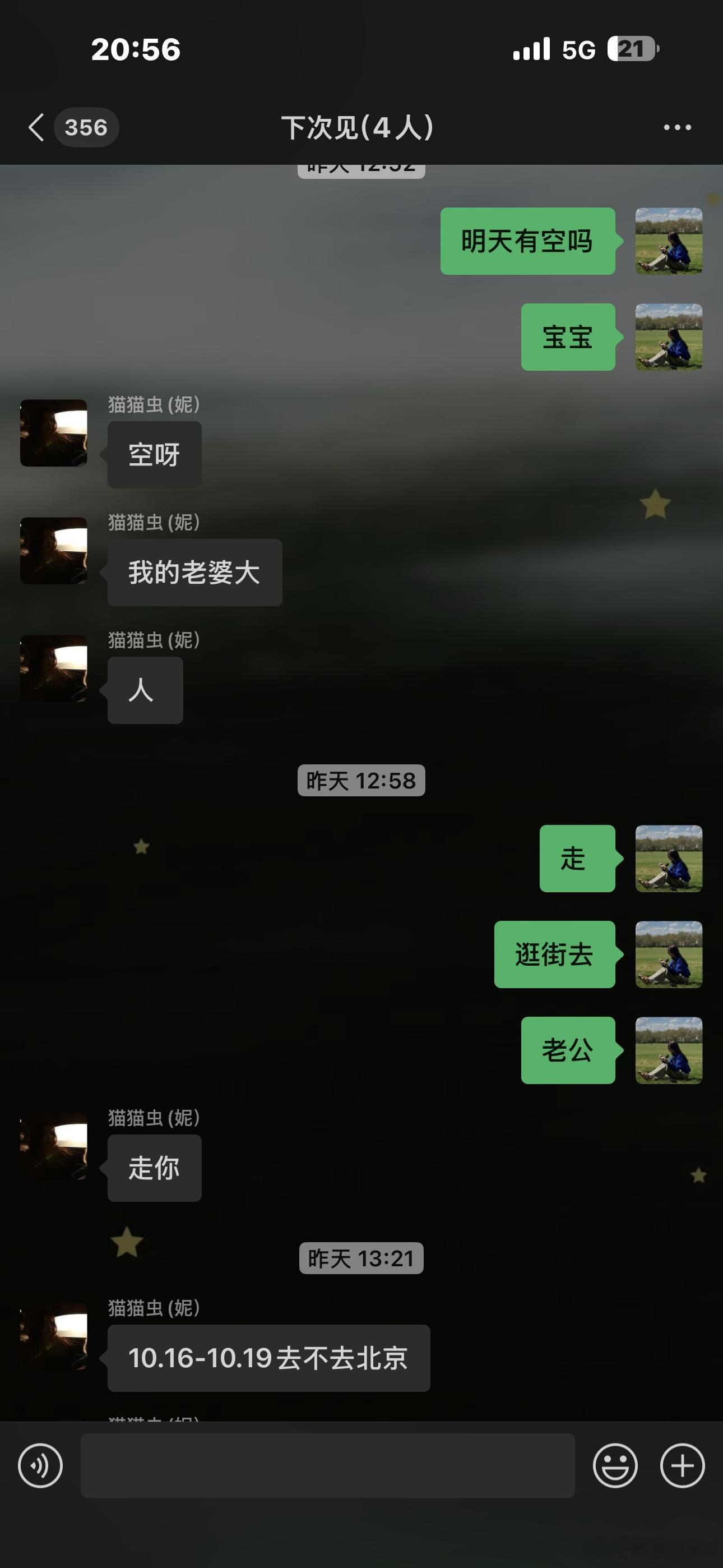 回温必打卡项目 猫猫虫 ​​​