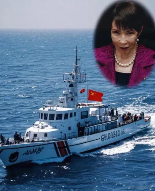 终于动真格了 ！不再打嘴仗了 ！ 中国海事局发布最新通告：渤海海峡、黄海北部部分