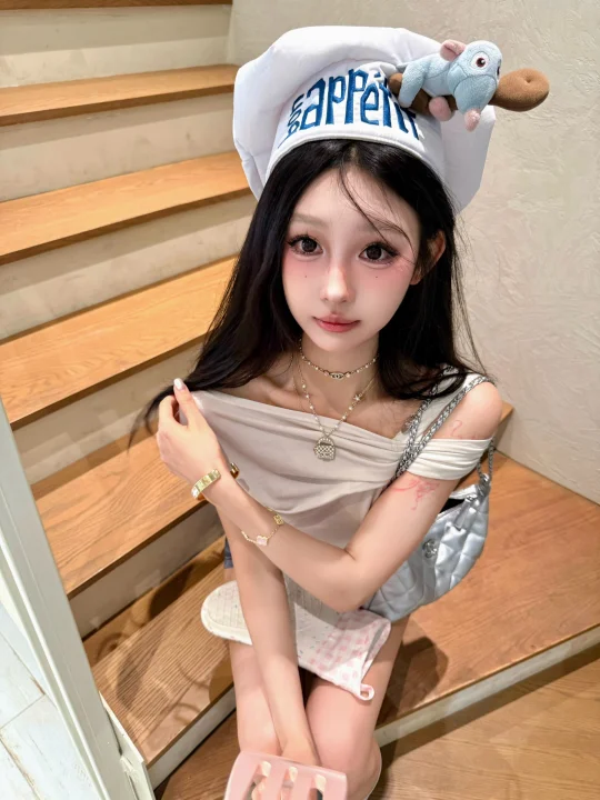 🐭泥嚎 很不高兴为您服务👩🏽‍🍳