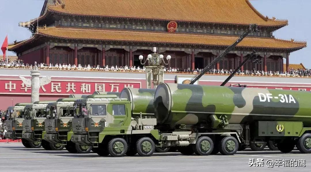 大阅兵，真的很好看，也很长志气。假如有朝一日，中国发动统一战线或者反对侵略战争，