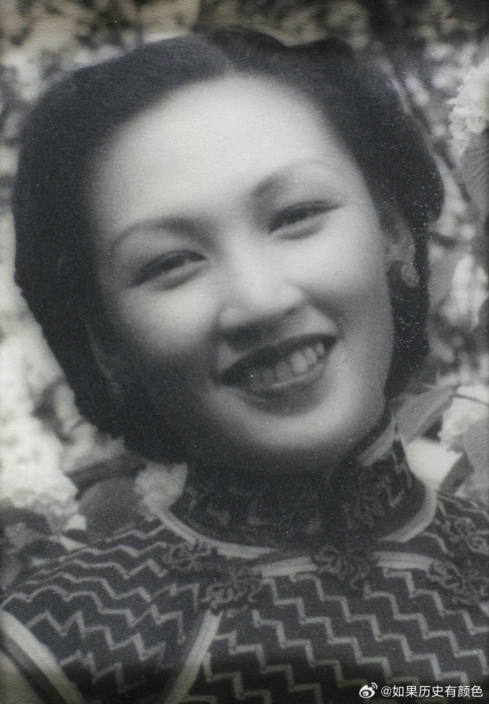 李霞鄉　1936 