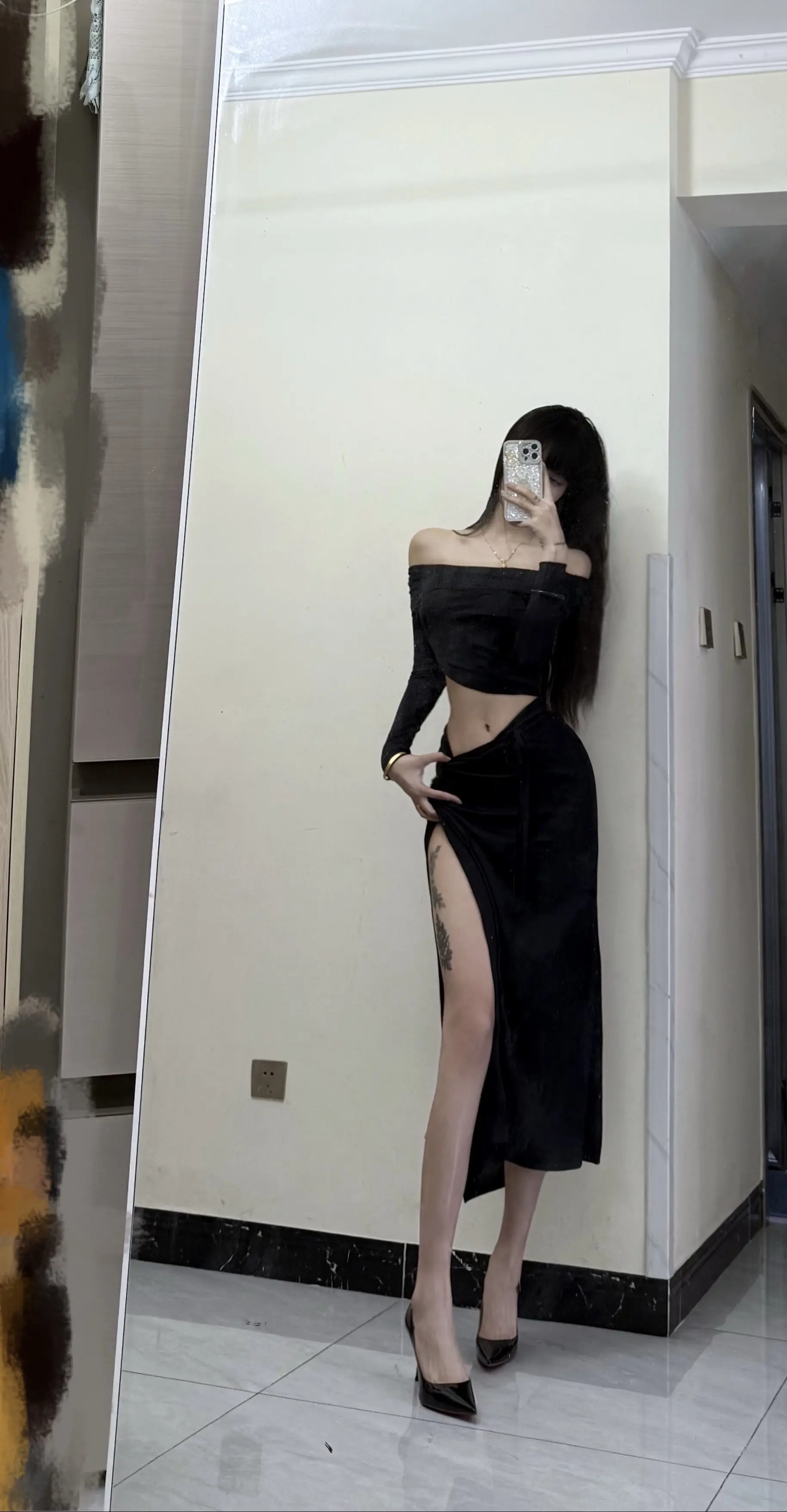 爱与思念到极致，连风都像是你的影子