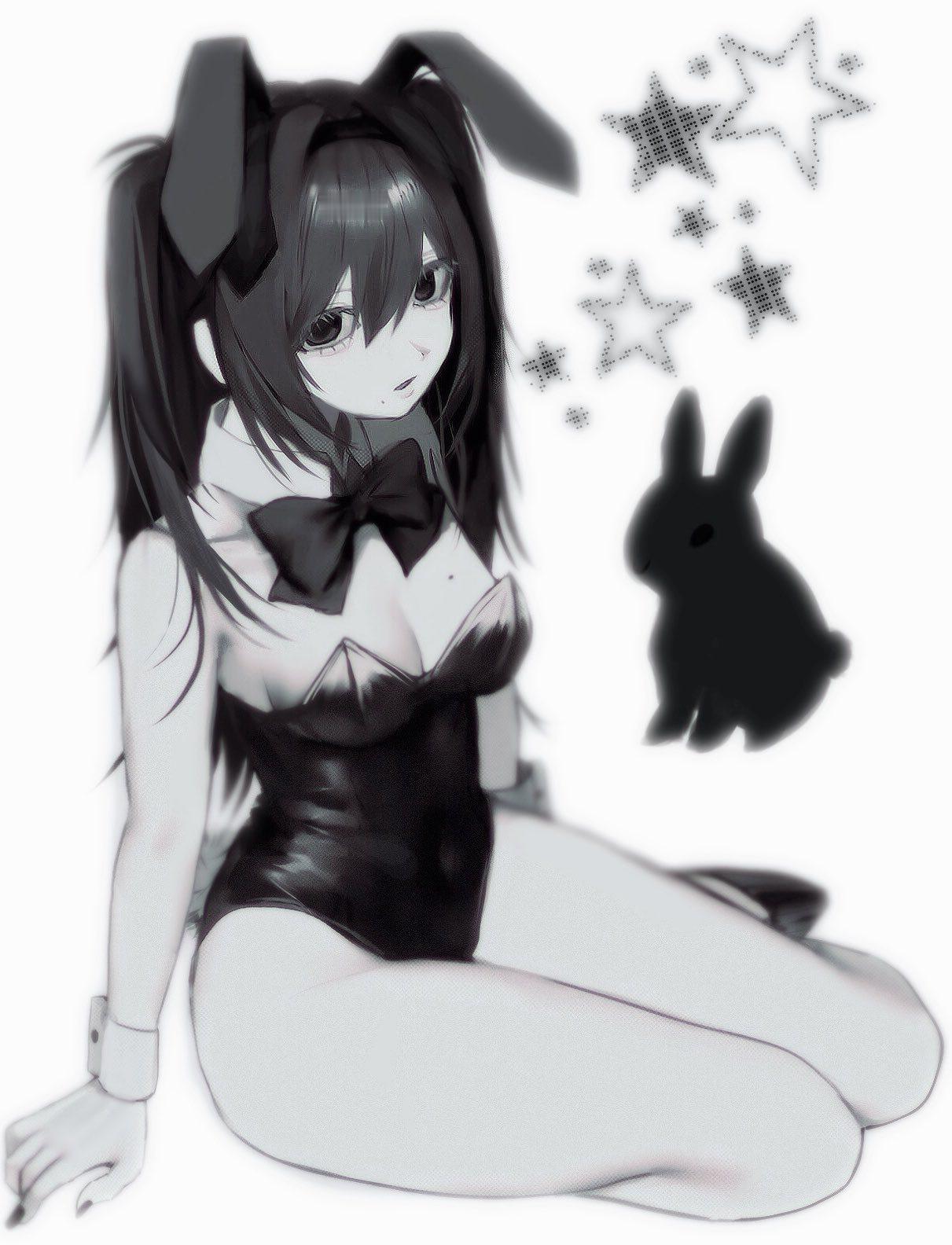 画师：PukyaX：pukya__ ​​​