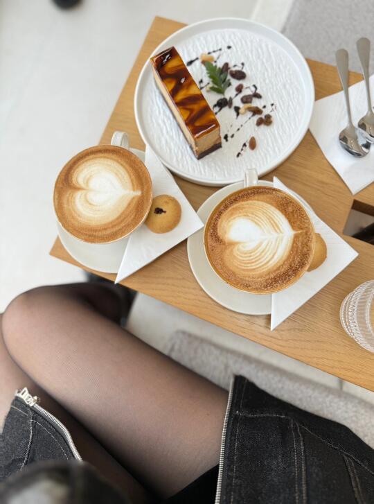 治愈时光☕