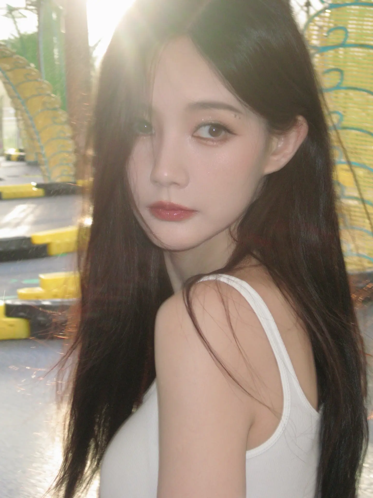 温柔絮语，娓娓道来。也太适合发日常了吧！