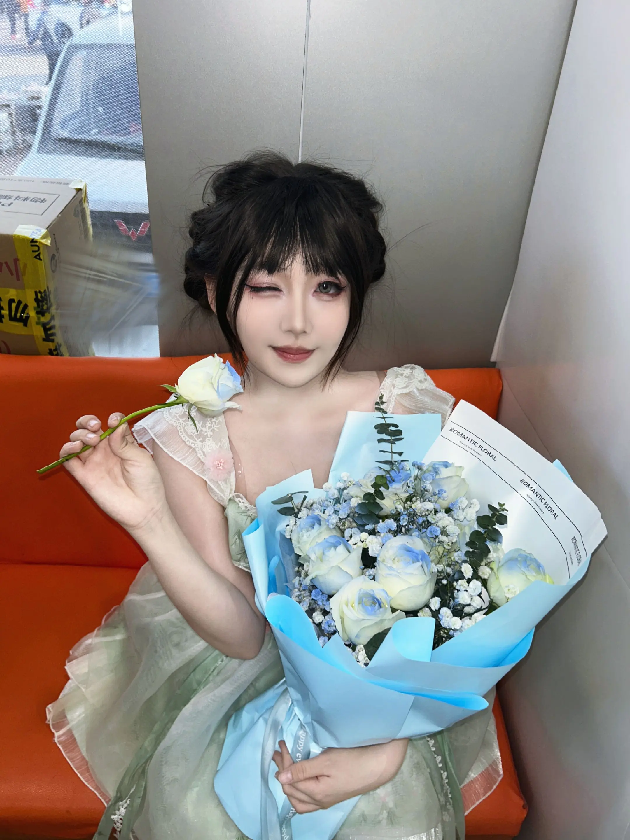 年少初遇常在我心