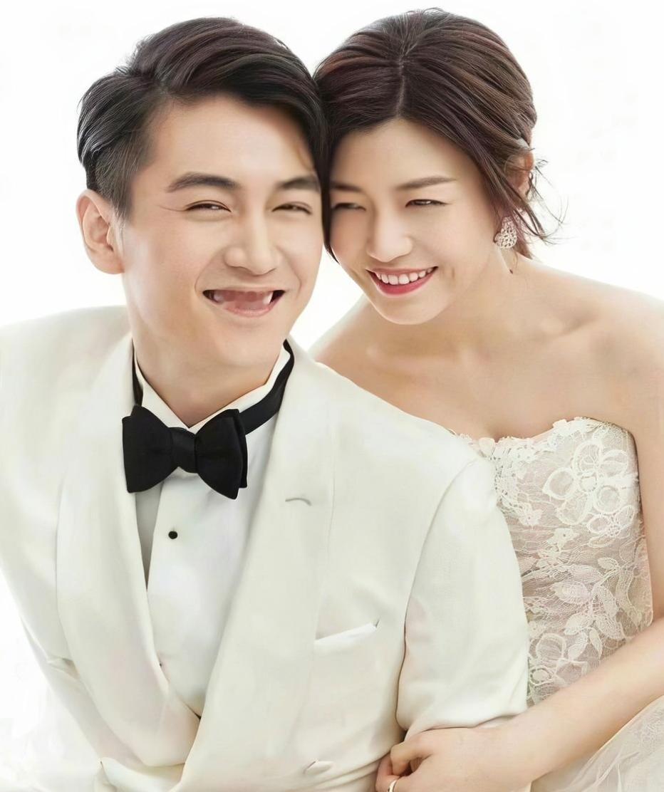 沉默一年半终于开口，

陈妍希这番话

给无数离婚女人上了一课

陈妍希上节目第