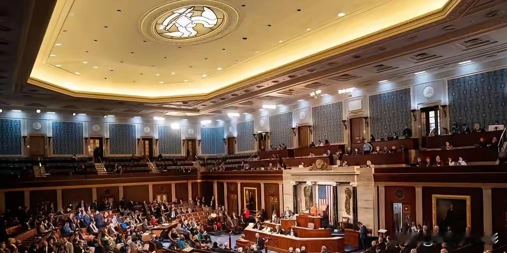 美众院通过“破坏中国统一法案” 威胁“将大陆逐出金融体制”

美国这是明着欺负人