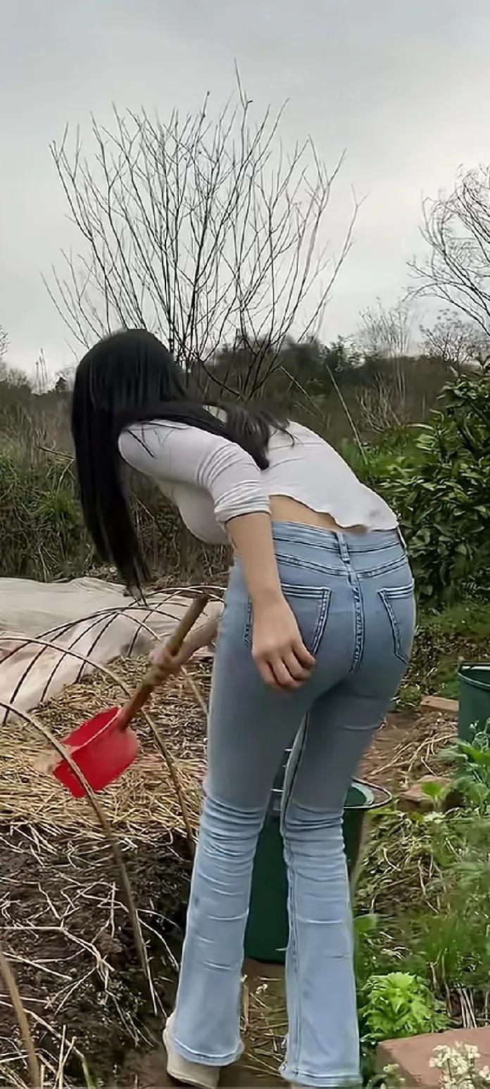 你们种过菜没？自家种的好