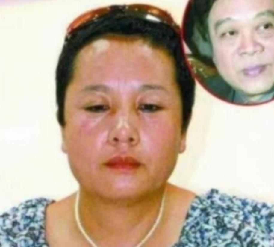 2004年，赵忠祥被一个女人一张3800元欠条，告上了法庭。遭到赵忠祥否认后，她