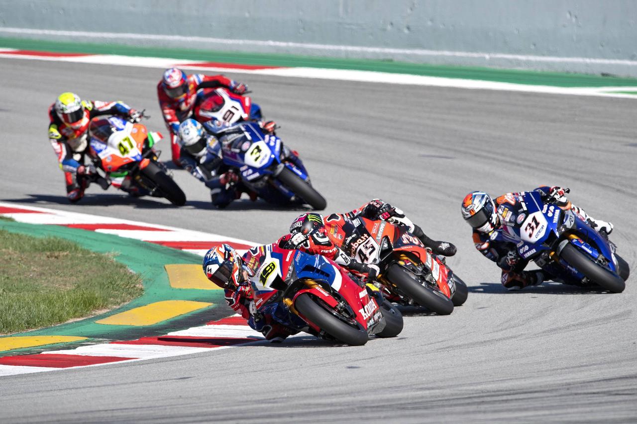 WSBK西班牙站前瞻：伊比利亚赛道上的最后冲刺悬念是什么？
2026赛季WSBK