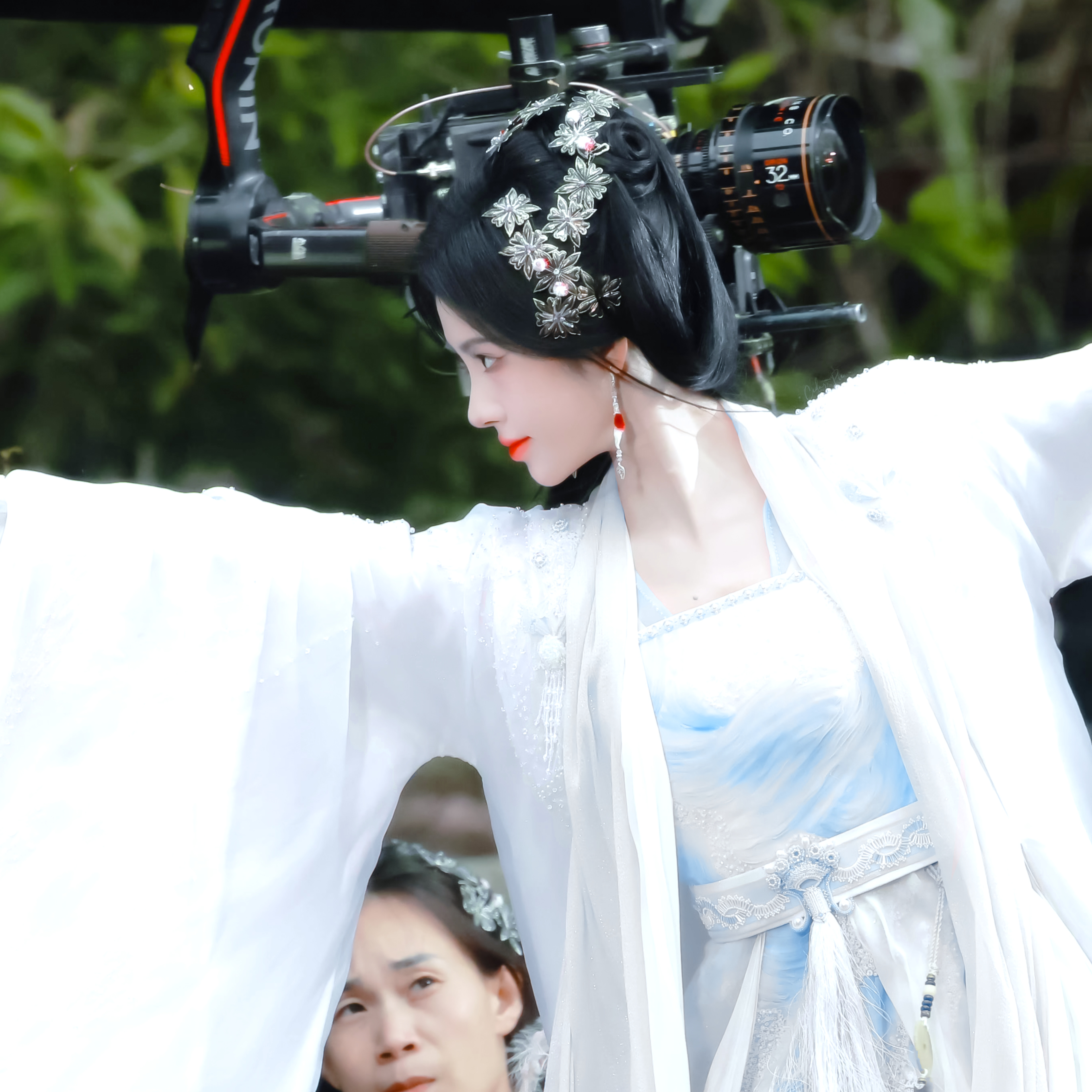 鞠婧祎*💌🦢🍃 