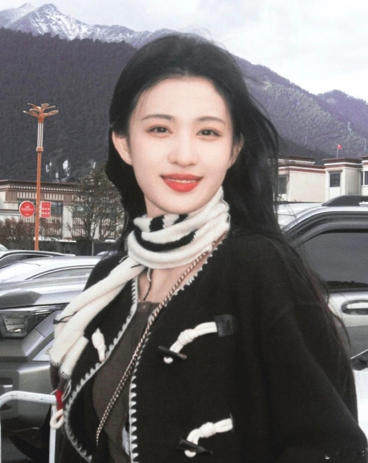 王楚然官宣湖南卫视跨年湖南卫视跨年演唱会 古装女神登陆跨年！期待新中式造型+舞台