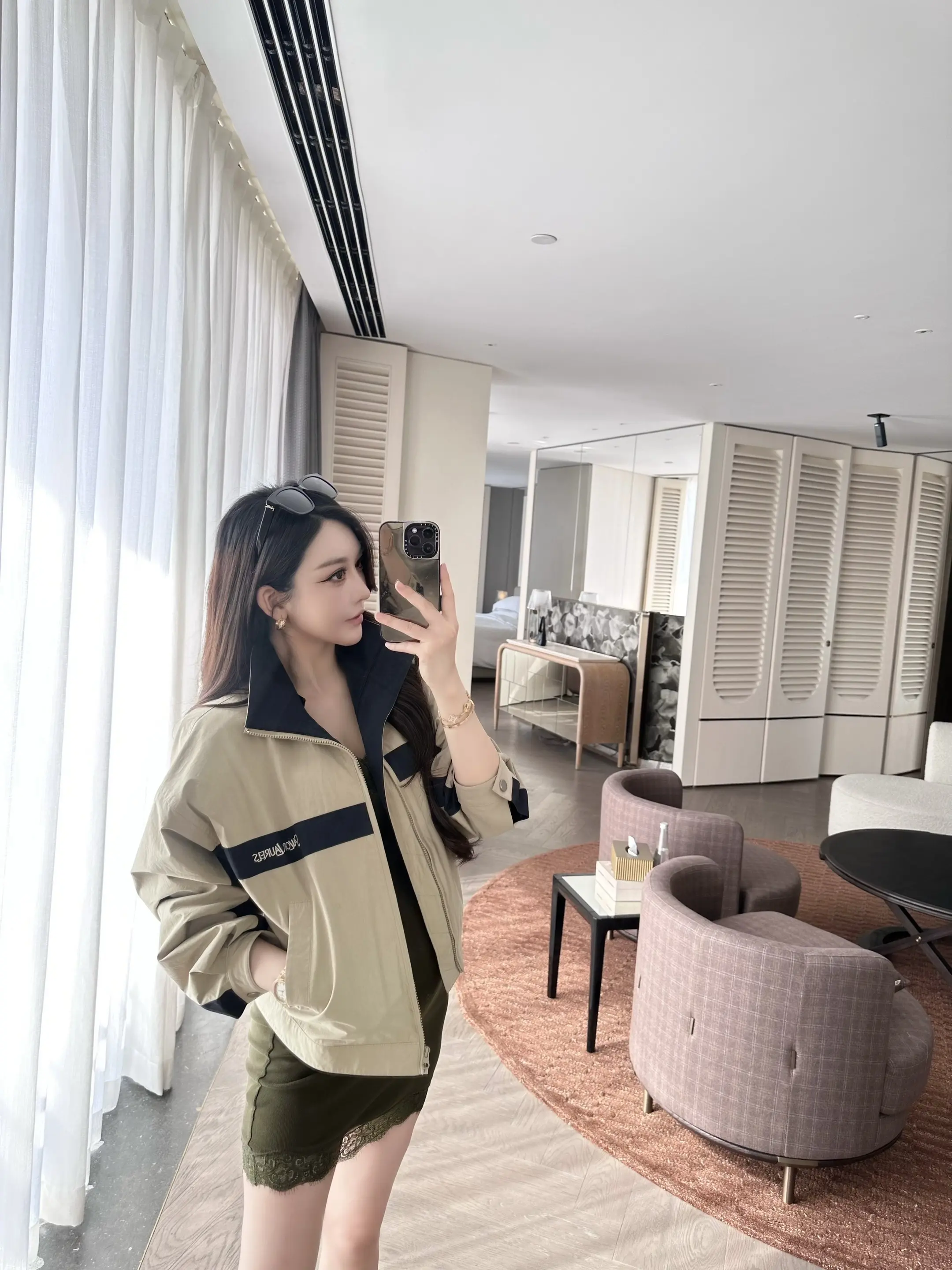 ysl 就是这么的酷…