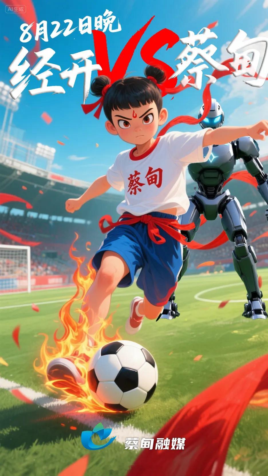 2025武汉城市足球超级联赛城区组第2轮2025-8-22 19:30，经开区队