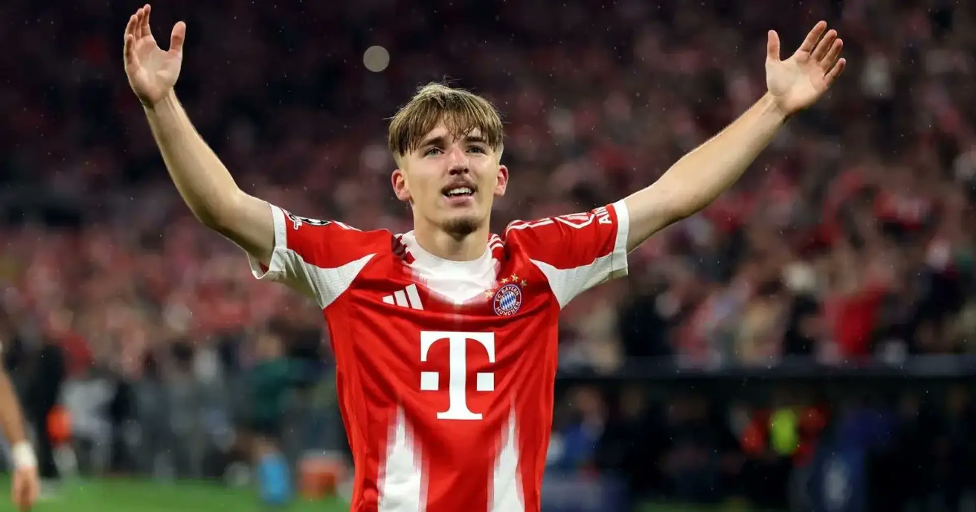 姆巴佩是欧冠历史上最年轻的连续四场比赛进球的球员，他当时年仅18岁零120天。伦