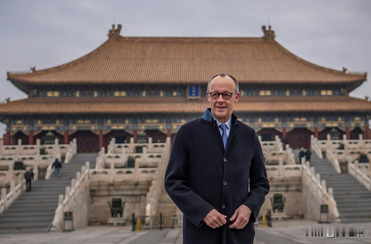 德国总理访华三次中文发帖后，俄罗斯给提了个醒：表演给中国受众看的！

2月25日