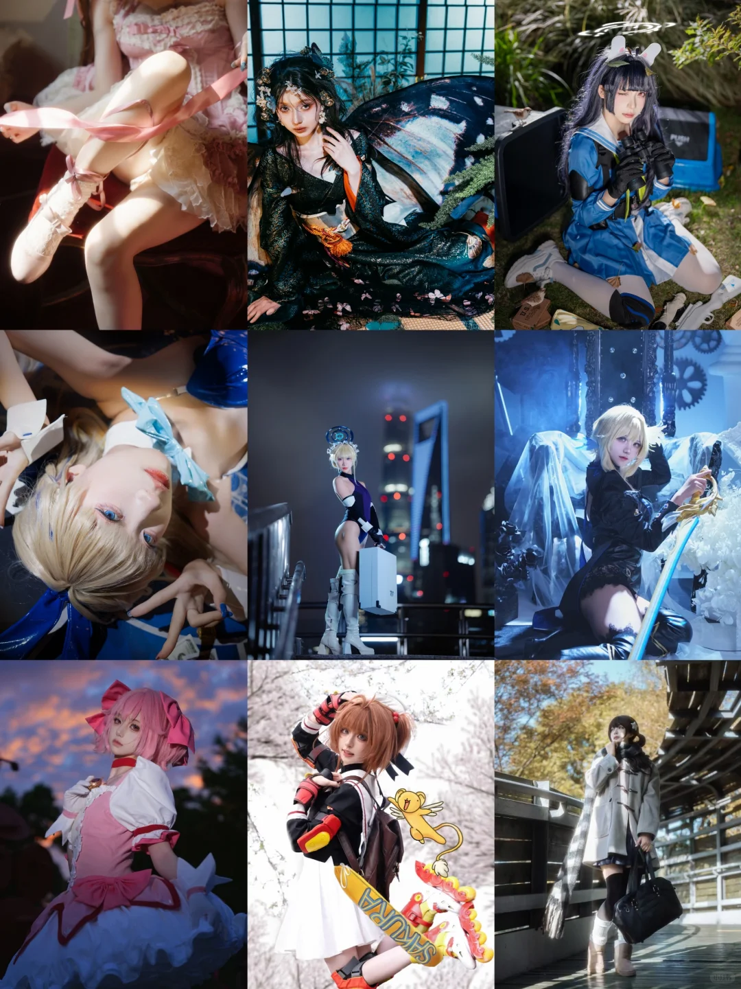 找上海长期合作coser