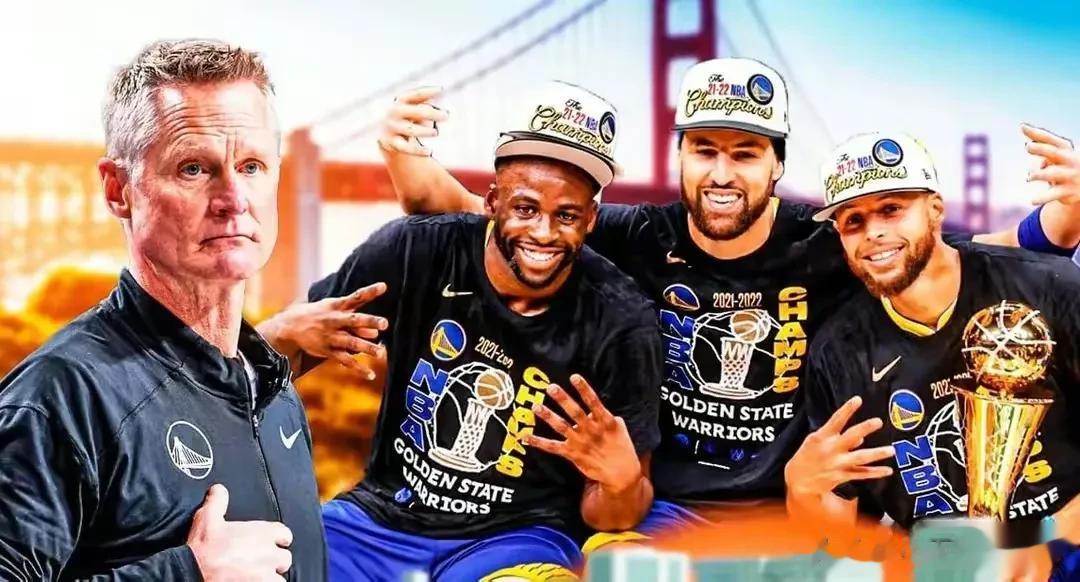 神射寸土必争，勇士恐再挑内讧风波

勇士作为一支冠军球队，新赛季球队战绩不佳，尽