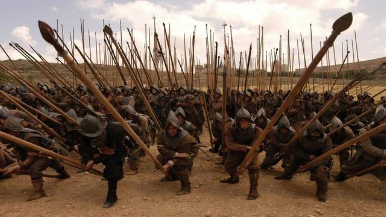 90%的人都搞错了！古代打仗站前排，根本不是送死，而是稳赚不赔的“香饽饽”！西安