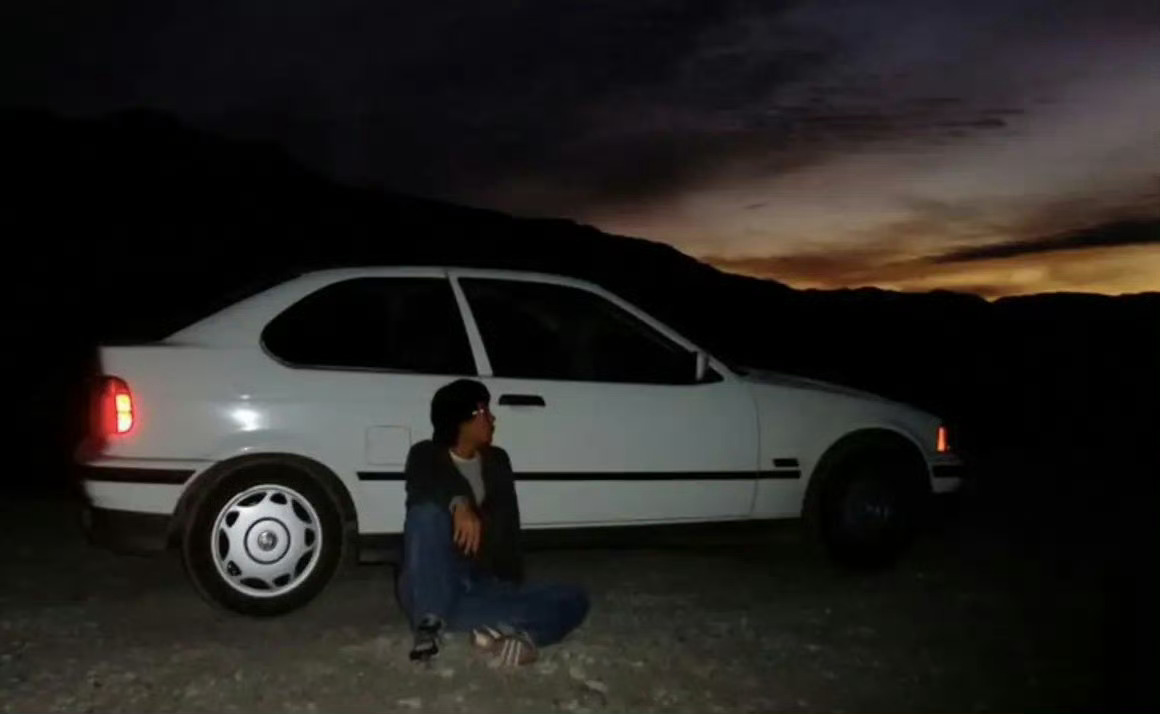 今晚宝马之夜。达哥没有参加，因为达哥抵制麦弗逊。 年少不知双叉好。我曾经也是31