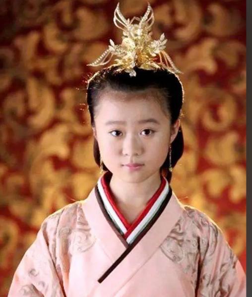 刘邦的孙女11岁被迫嫁给舅舅，婚后29年没怀孕，死后才知晓真相

公元前 192