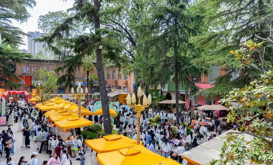 成为成毅的粉丝简直太爽了吧 