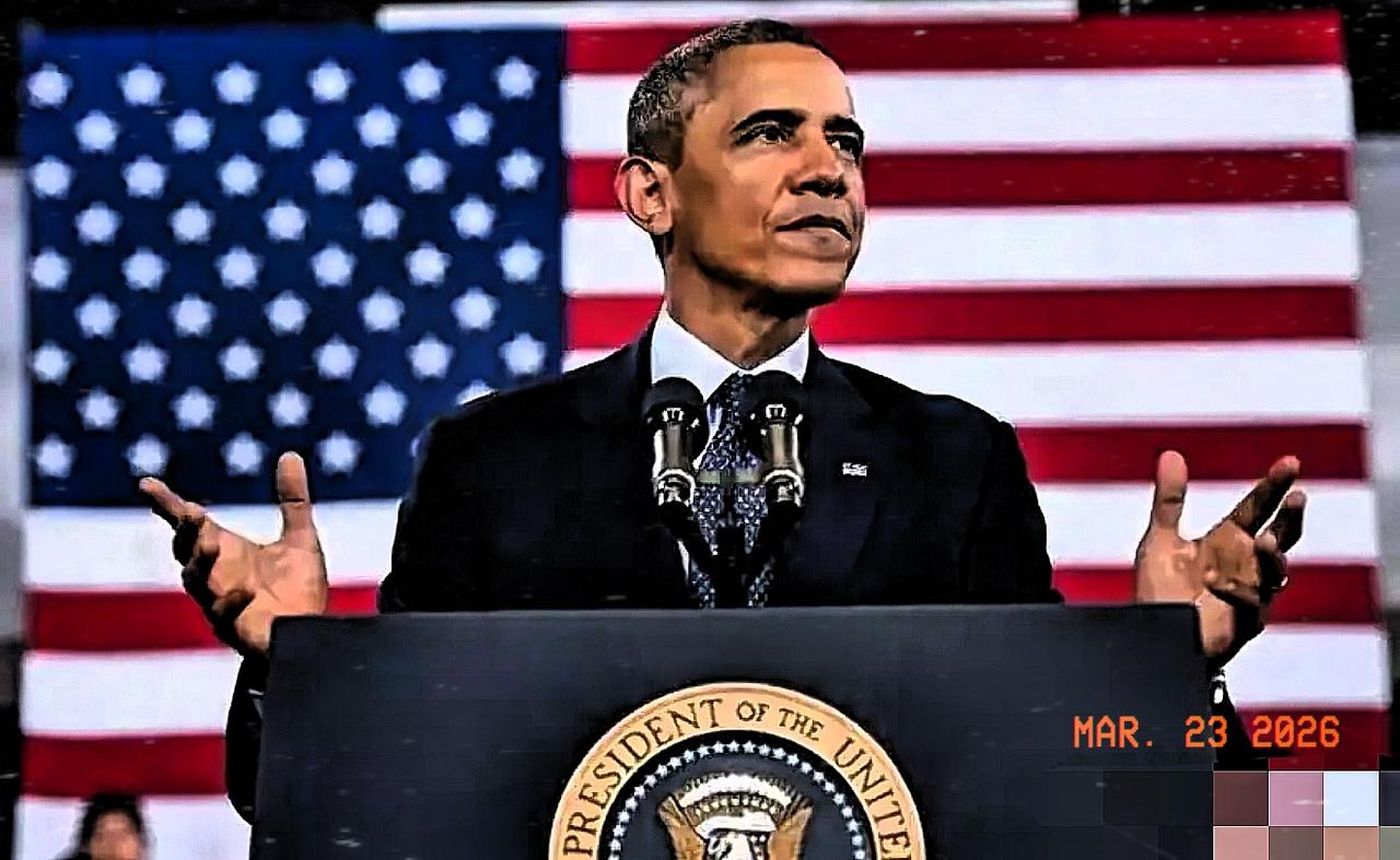 大家知道特朗普最讨厌的人是谁吗？有人说是拜登，有人说是佩洛西

其实不是的，特朗