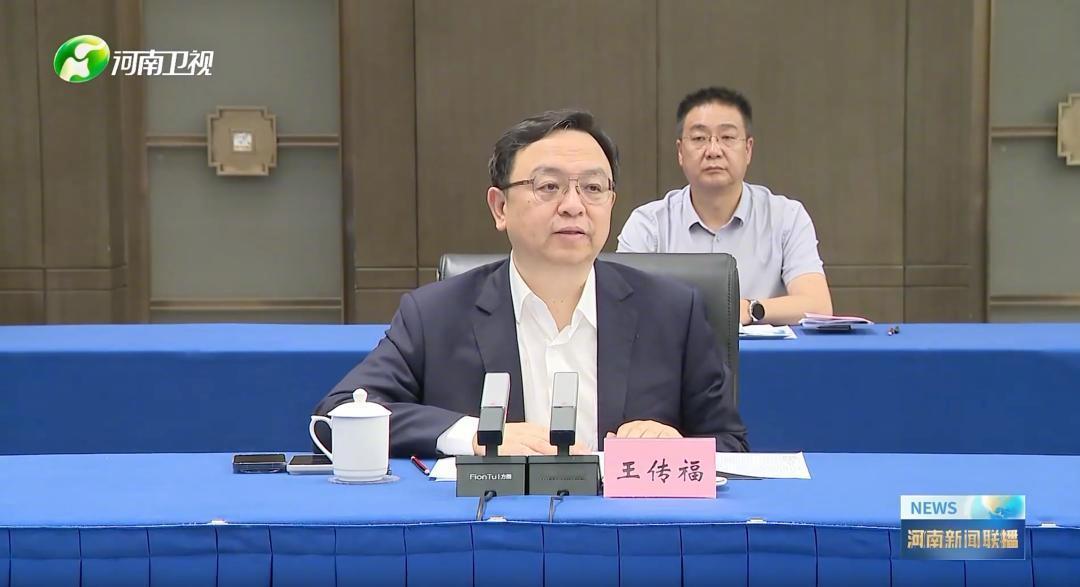 多位省委书记省长先后会见王传福比亚迪 新能源汽车 地方经济 王传福 说到这个，想
