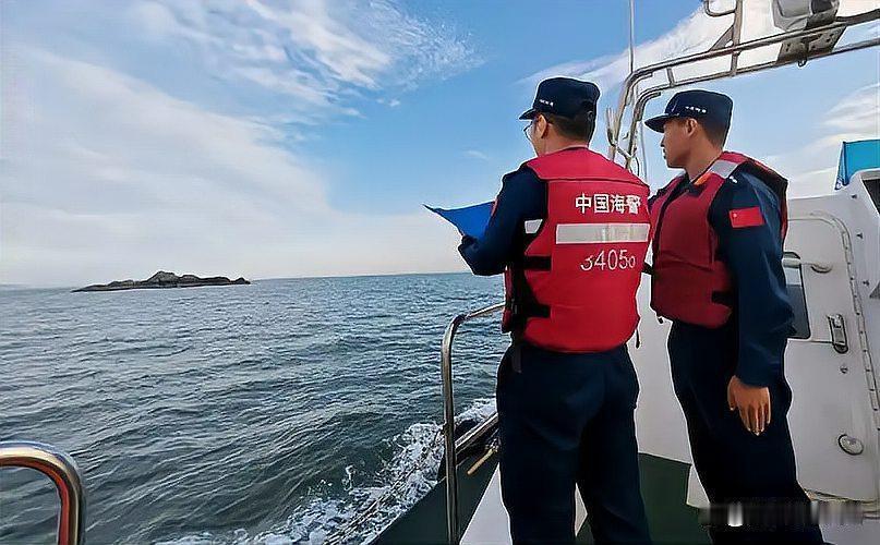 金门常态化执法收紧两岸管控 岛内政坛紧急站队划清台独红线
 
5月26日，大陆海