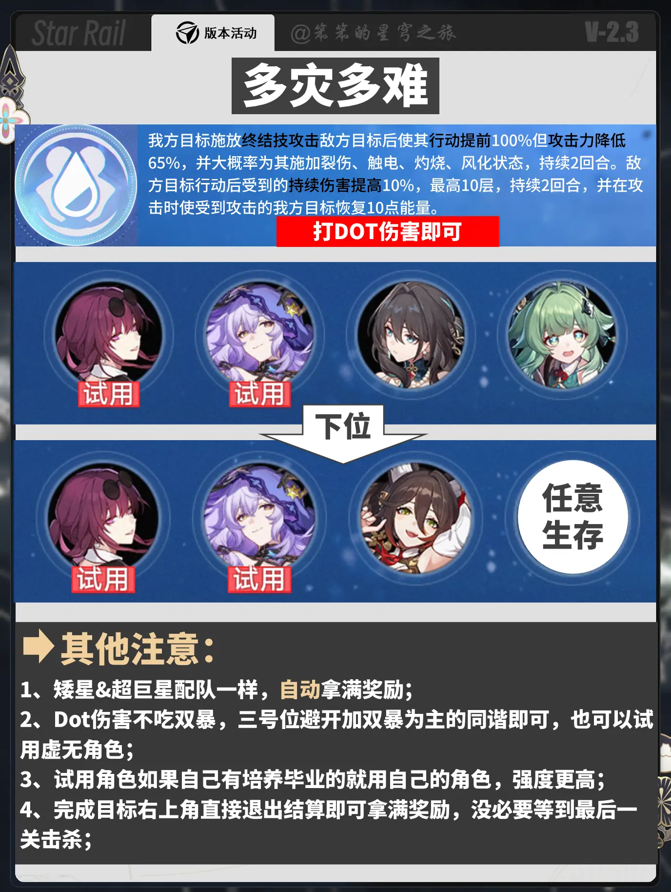 一次性抄作业，清空所有奖励。小活动全部上线啦 一次性清空所有奖励