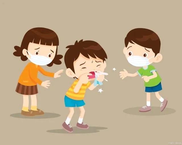 患者咨询：为什么雾化结束后要漱口及清洗面部？

药师回答：因为雾化布地奈德（一种