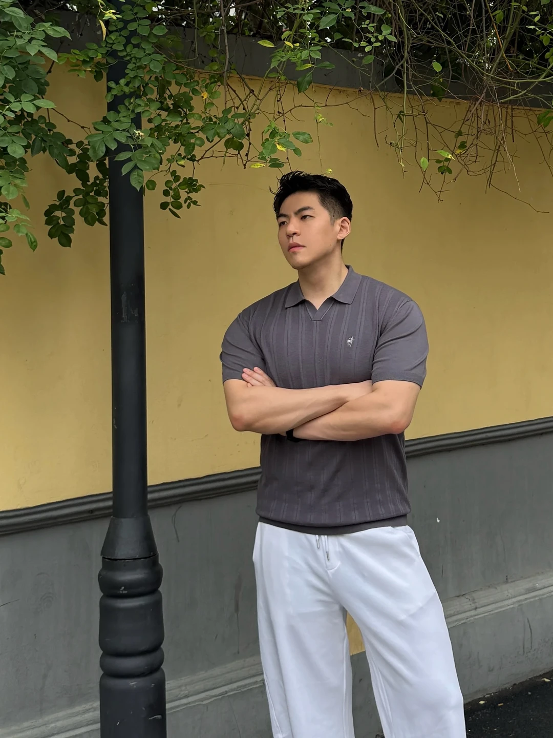 爹味到底是香的还是臭的