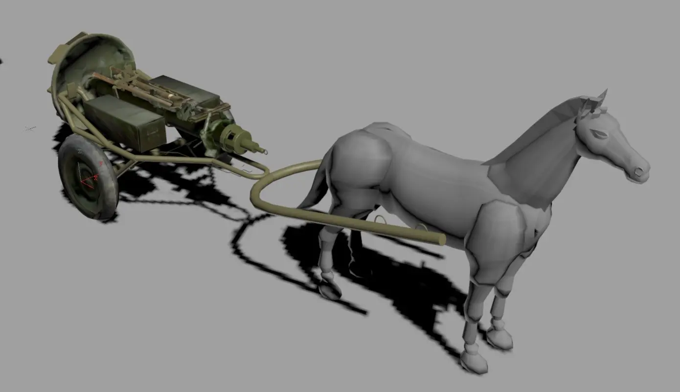 展馆复刻模型支持定做承接各类博物馆业务。