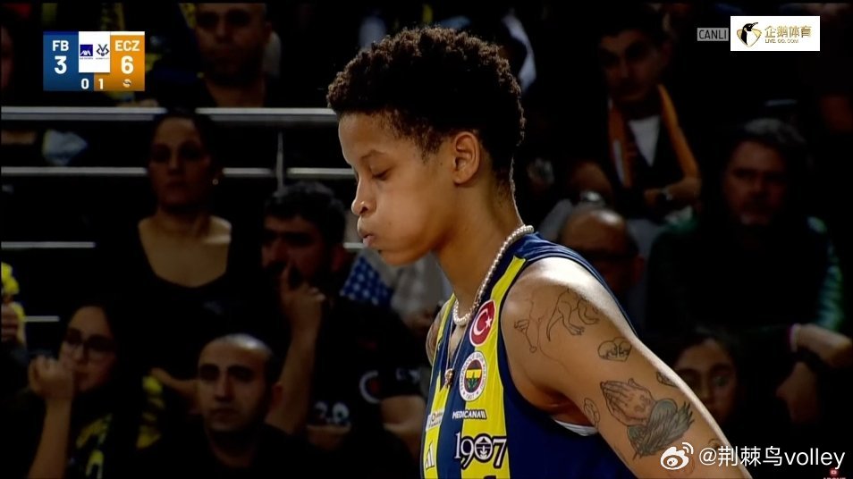 一局在手，第二局继续加油⛽女排土耳其女排超级联赛