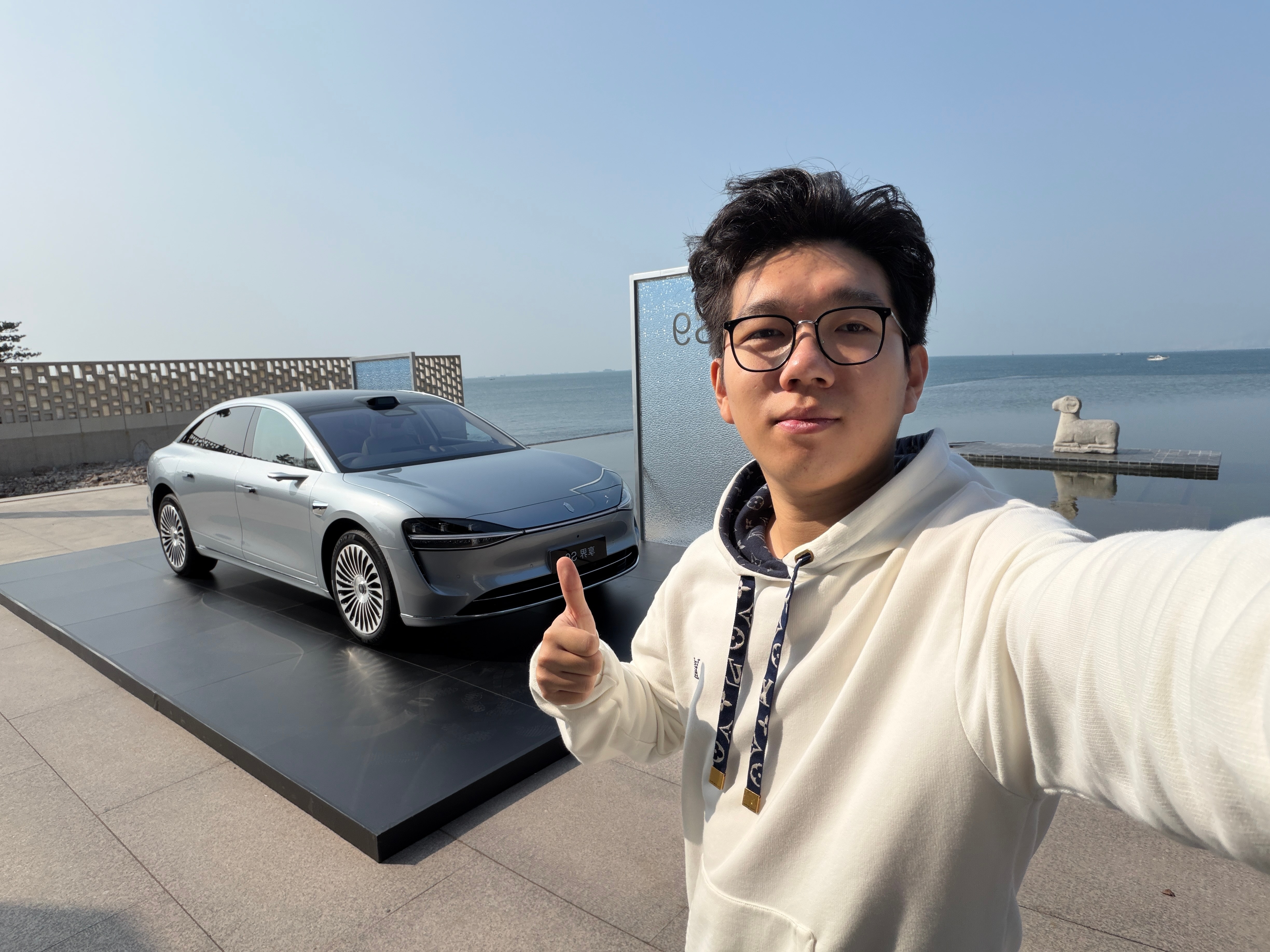收工，准备奔赴三亚！东北人的第二故乡！[馋嘴] ​​​